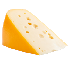 Maasdammer kaas